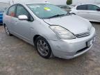 2008 TOYOTA PRIUS T3 for sale at Copart CORBY