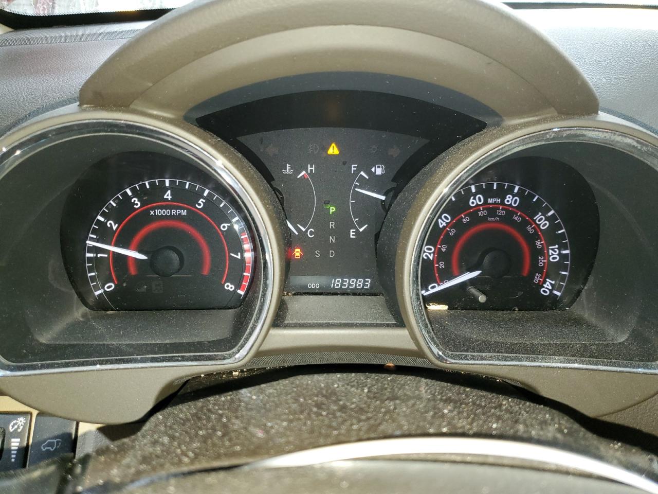 2008 Toyota Highlander Limited VIN: JTEES42A982641669 Lot: 66882795