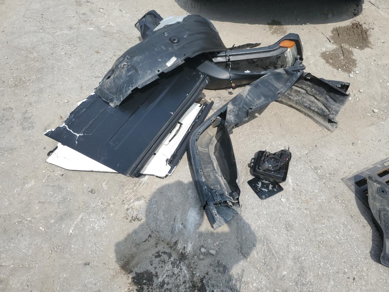 2023 Jeep Gladiator Rubicon VIN: 1C6JJTBG9PL537091 Lot: 69061615