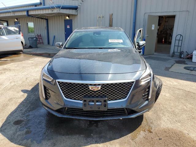  CADILLAC CT6 2020 Серый