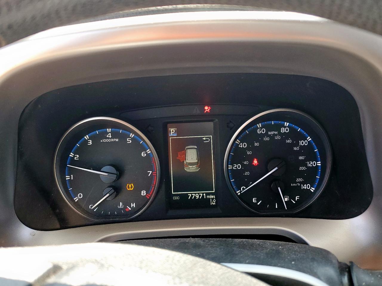 2017 Toyota Rav4 Le VIN: JTMZFREV3HJ144145 Lot: 70672585