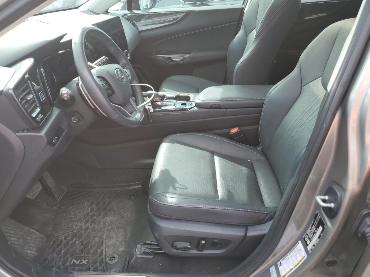 2022 Lexus Nx 350H VIN: 2T2GKCEZXNC009248 Lot: 70726575