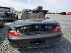 2001 BMW Z3 3.0   à vendre chez Copart QC - MONTREAL