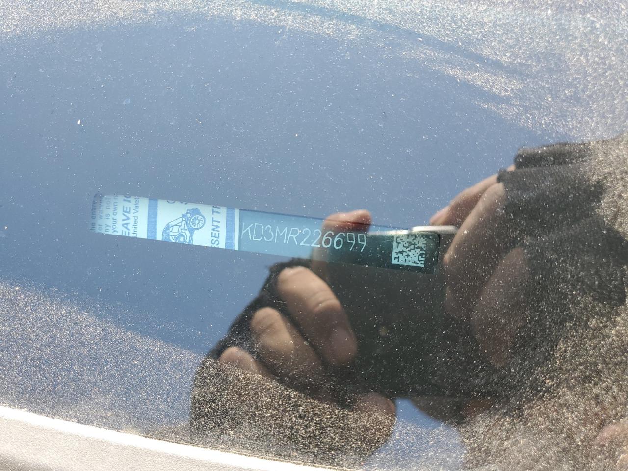 2021 Chevrolet Tahoe K1500 Premier VIN: 1GNSKSKD3MR226699 Lot: 68201435