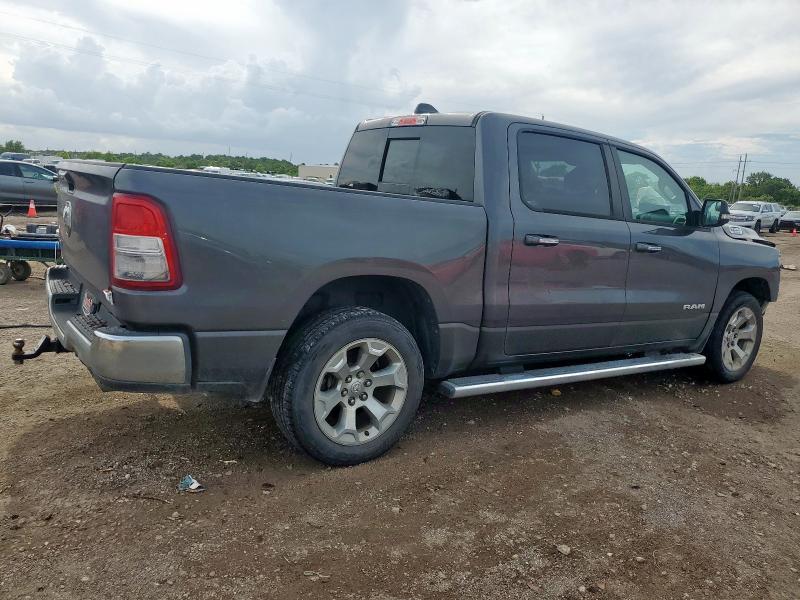  RAM 1500 2020 Серый