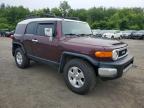 2007 TOYOTA FJ CRUISER    à vendre chez Copart CT - HARTFORD SPRINGFIELD