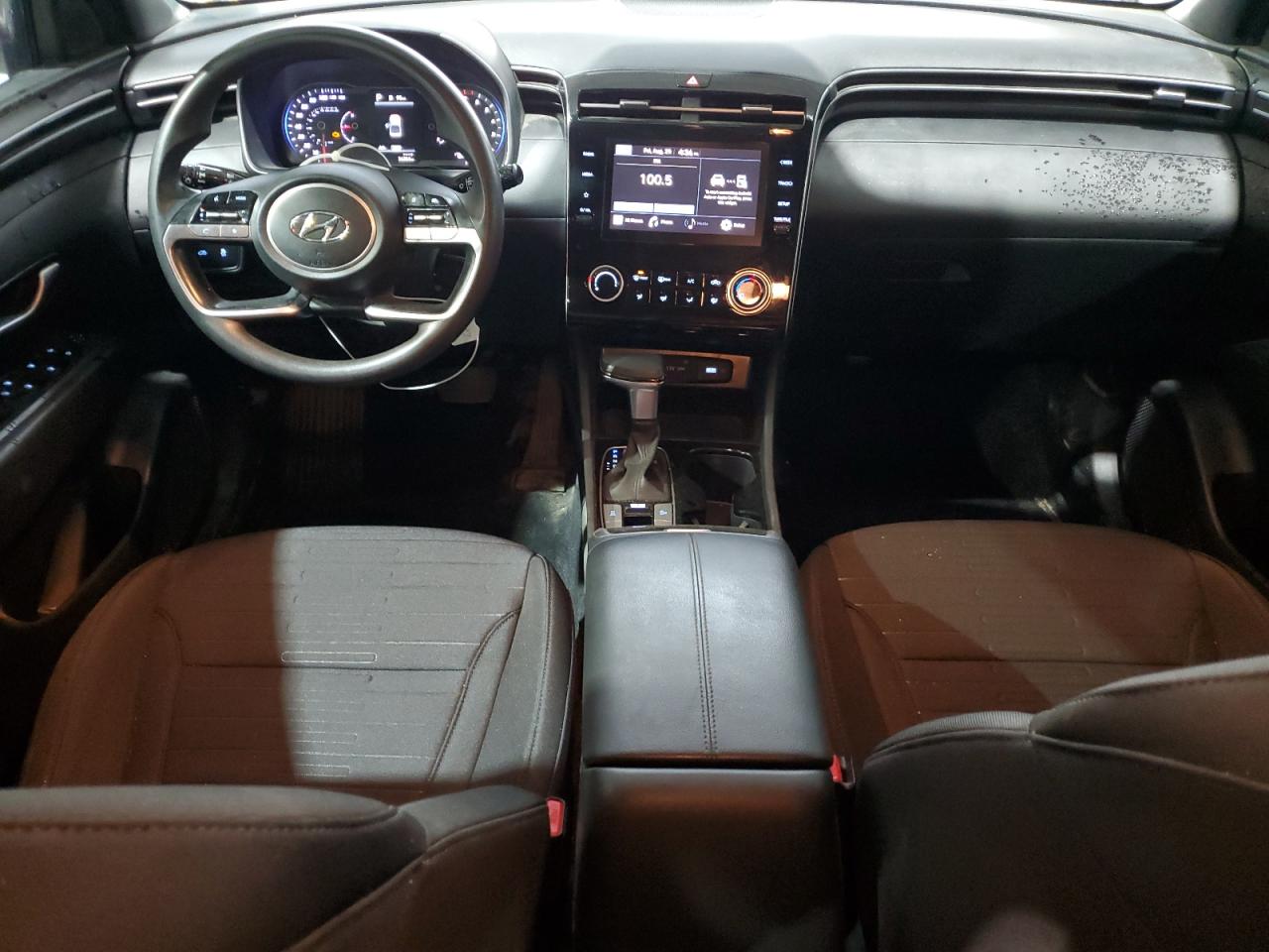 2022 Hyundai Santa Cruz Se VIN: 5NTJADAE5NH008559 Lot: 70902425