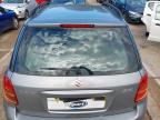 2014 SUZUKI SX4 SZ3 for sale at Copart SANDWICH