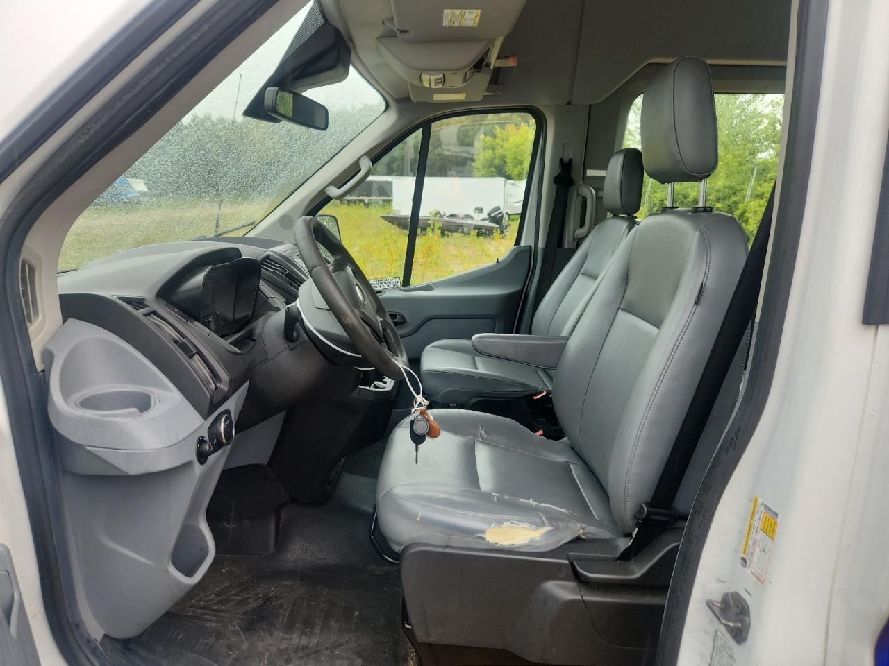 2019 Ford Transit T-350 Hd VIN: 1FBVU4XM7KKA49430 Lot: 70915775