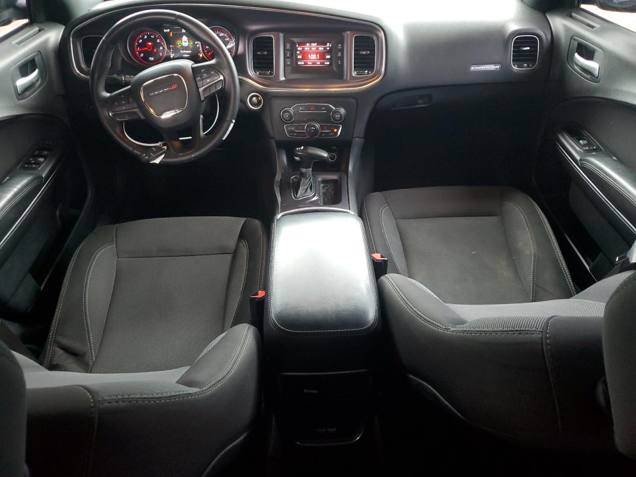 2016 Dodge Charger Se VIN: 2C3CDXBG9GH180075 Lot: 67275955