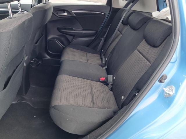 2018 HONDA JAZZ EX NAVI I-VTEC 