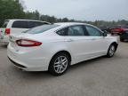 2014 FORD FUSION SE   for sale at Copart ON - COOKSTOWN