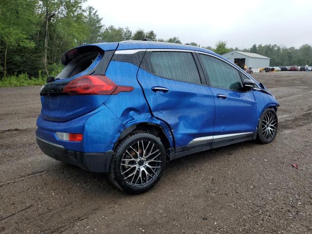 2017 CHEVROLET BOLT EV PREMIER  