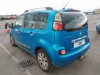 2012 CITROEN C3 PICASSO EXCLUSIVE for sale at Copart CHESTER