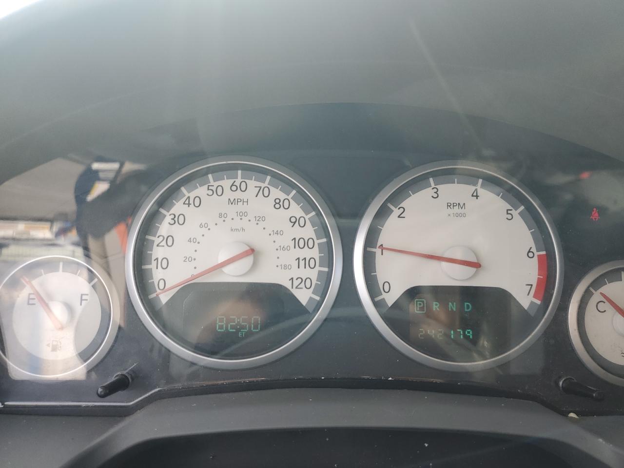 2010 Dodge Grand Caravan Sxt VIN: 2D4RN5D19AR489601 Lot: 70629315