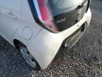 2017 TOYOTA AYGO X-PLA for sale at Copart EAST KILBRIDE