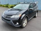 2013 TOYOTA RAV4 LIMITED   for sale at Copart MA - NORTH BOSTON