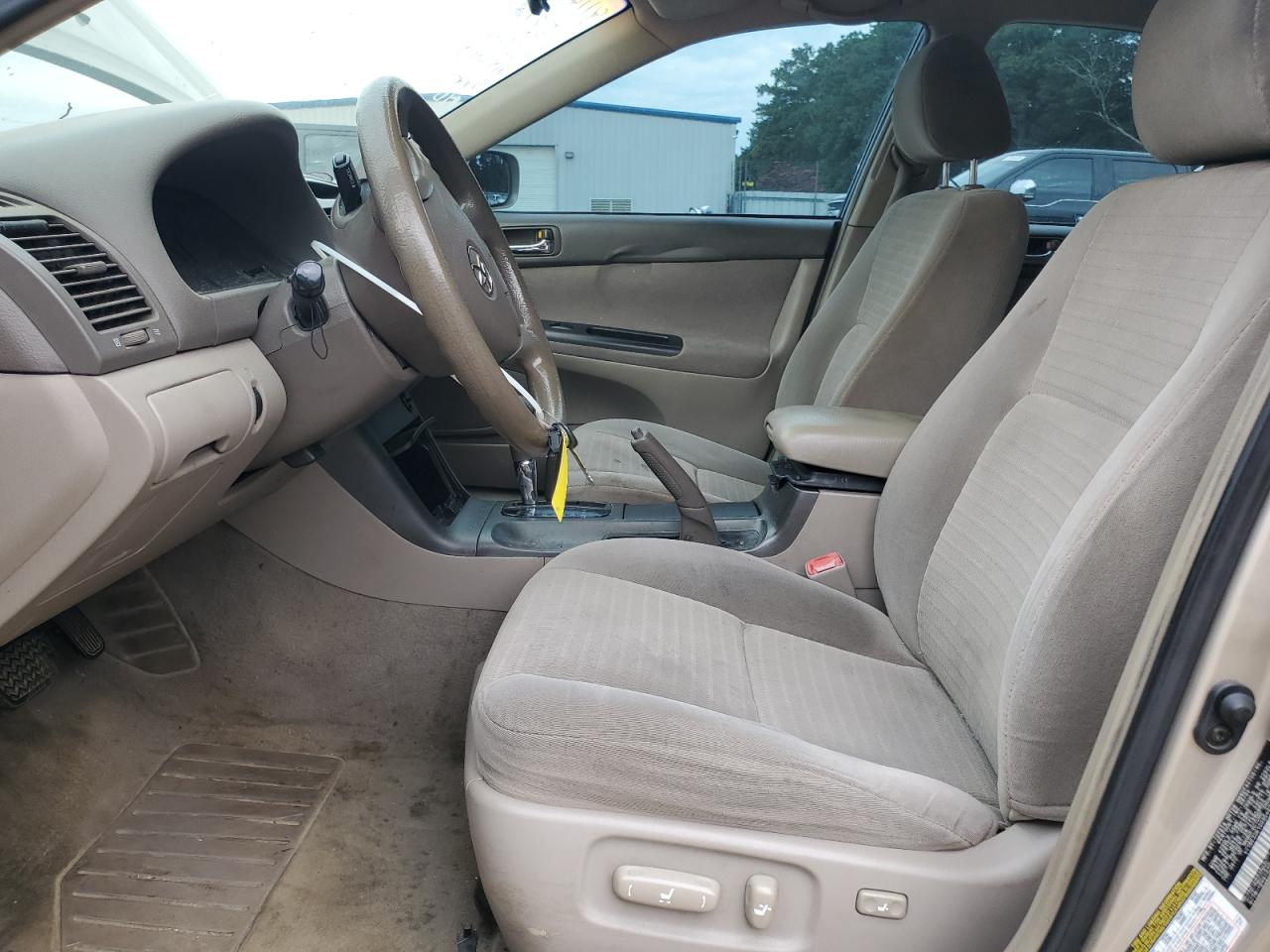 2005 Toyota Camry Le VIN: 4T1BE32K15U954021 Lot: 70726755