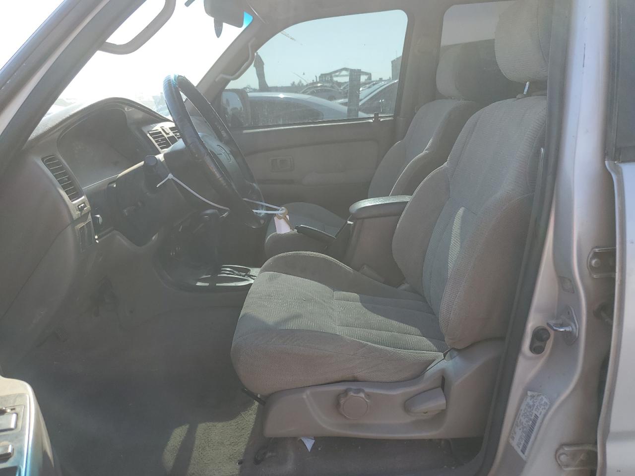 1999 Toyota 4Runner Sr5 VIN: JT3GN86R6X0110957 Lot: 68791505