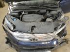 2021 HONDA PILOT BLACK   à vendre chez Copart AB - EDMONTON