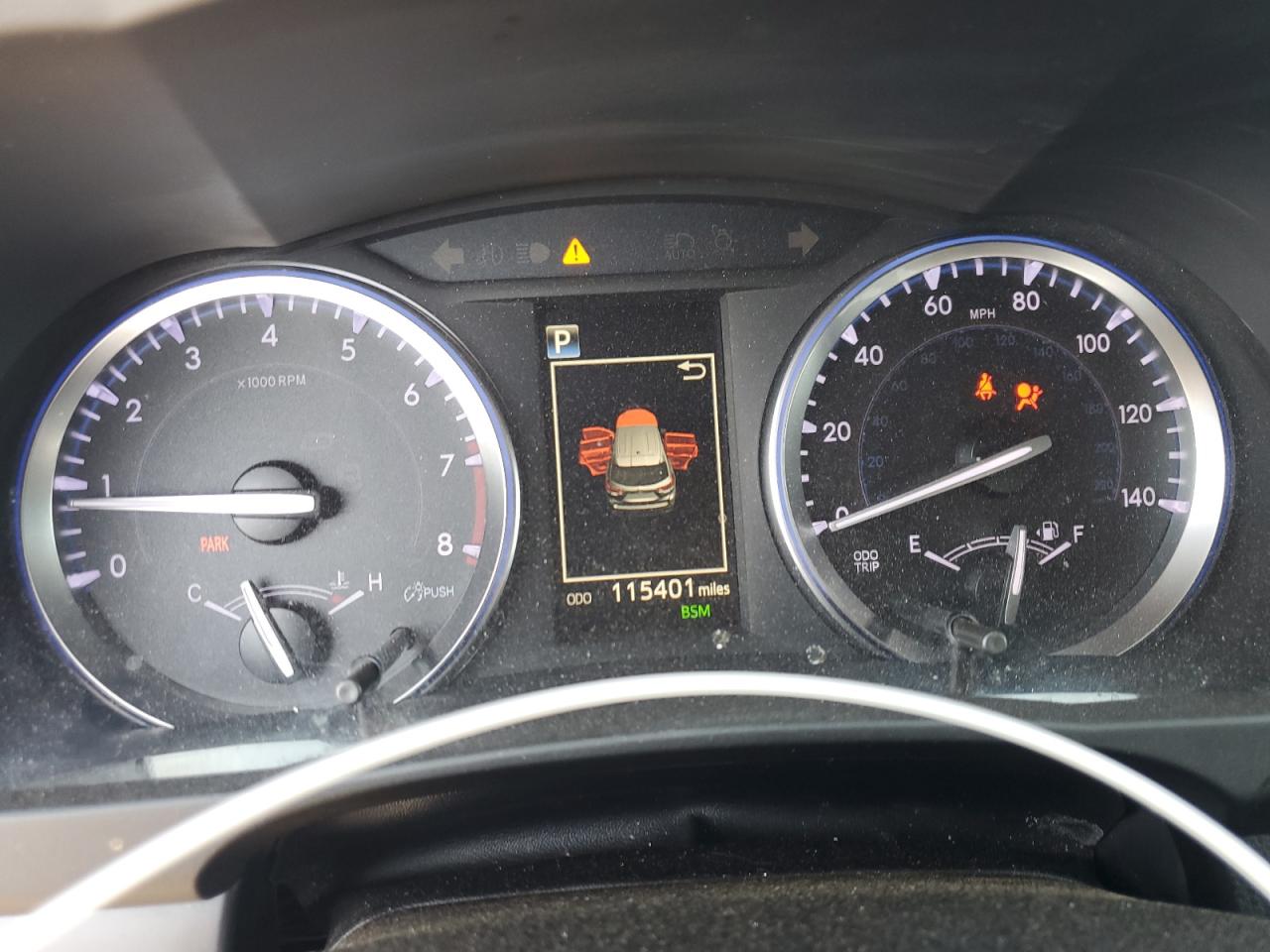 2018 Toyota Highlander Se VIN: 5TDJZRFH7JS830050 Lot: 68324155