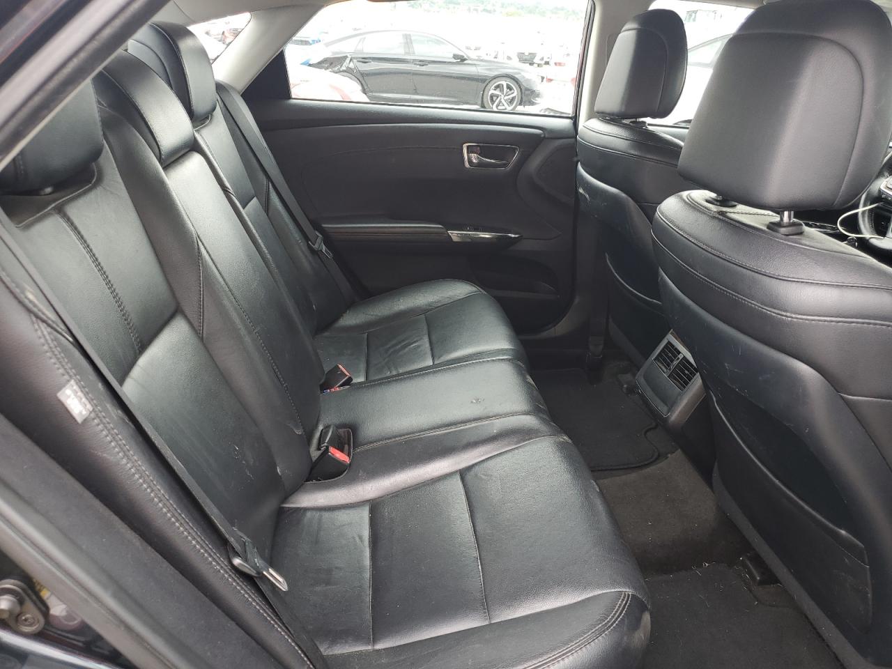 2015 Toyota Avalon Xle VIN: 4T1BK1EB2FU157058 Lot: 70703625