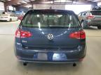 2016 VOLKSWAGEN GTI S/SE   à vendre chez Copart CT - HARTFORD SPRINGFIELD