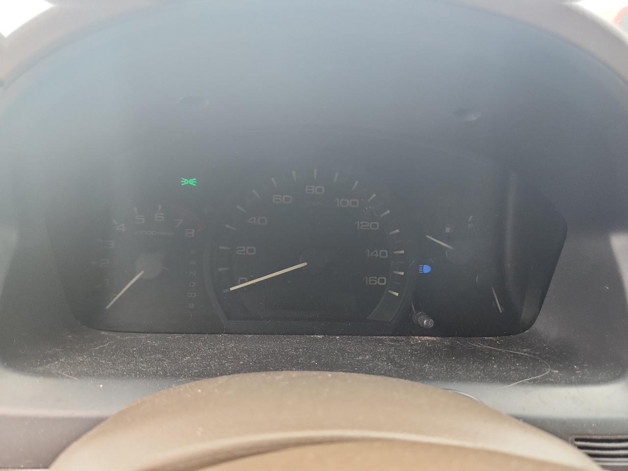 2006 Honda Accord Lx VIN: 3HGCM56436G700285 Lot: 70447385