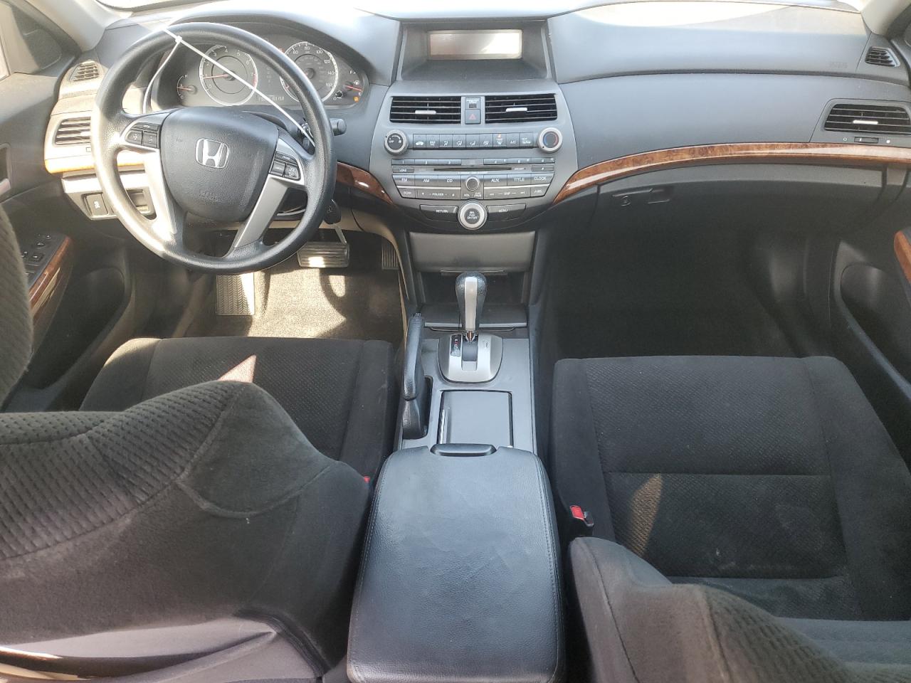 2011 Honda Accord Ex VIN: 1HGCP2F70BA130903 Lot: 71080735