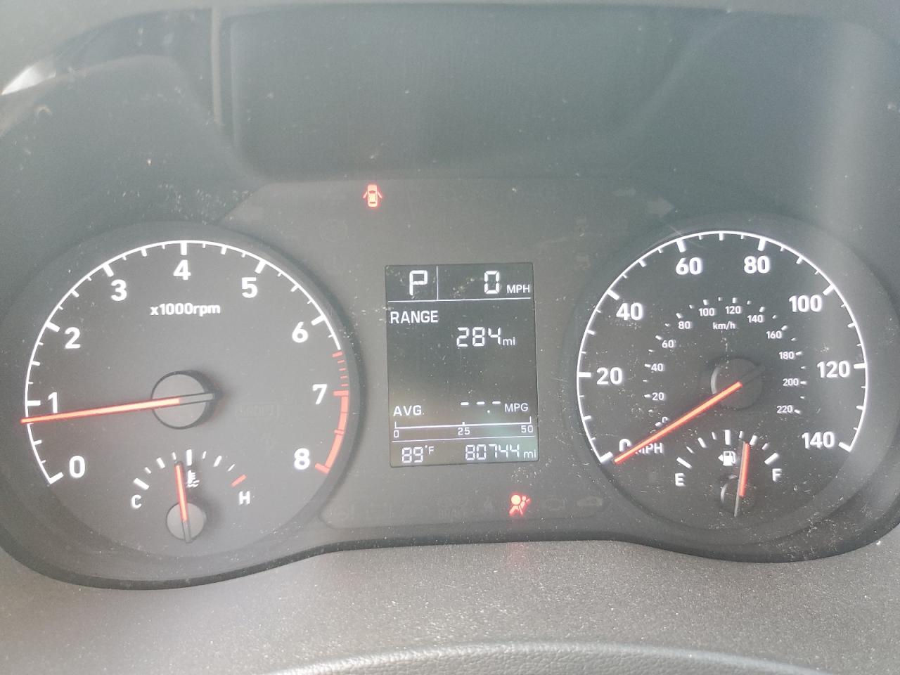 2019 Hyundai Accent Se VIN: 3KPC24A37KE058477 Lot: 69575575