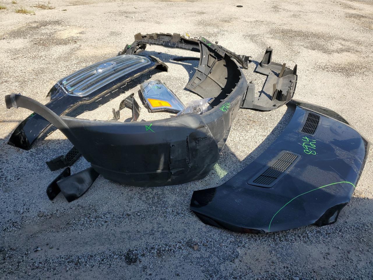 2019 Ford Transit T-350 VIN: 1FDAX2CM4KKA92677 Lot: 70133545