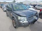 2007 LAND ROVER FREELANDER SE for sale at Copart SANDY