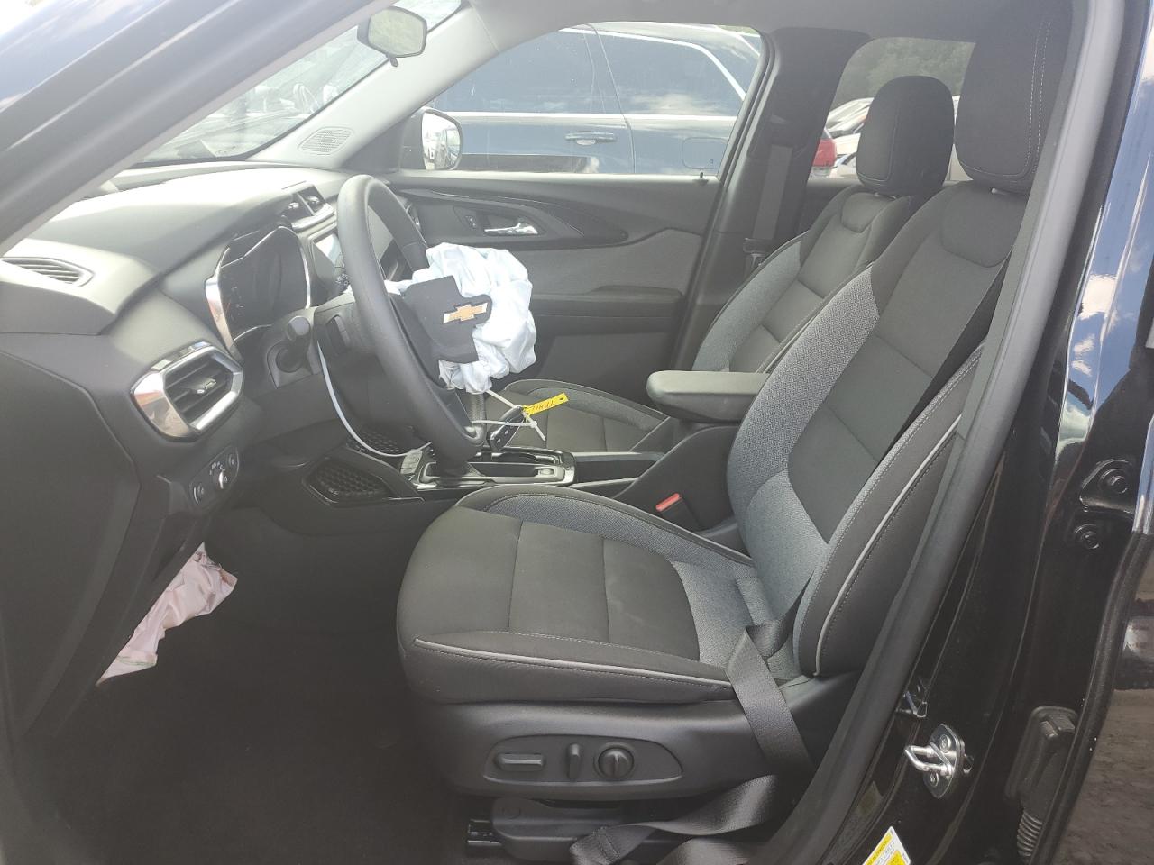 2023 Chevrolet Trailblazer Lt VIN: KL79MRSL0PB093122 Lot: 70731945