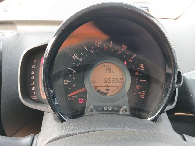 2015 TOYOTA AYGO X-PRESSION VVT-I 