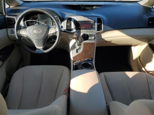 2010 TOYOTA VENZA   