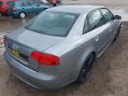 2005 AUDI A4 S LINE for sale at Copart SANDY