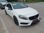 2013 MERCEDES BENZ A45 AMG 4M for sale at Copart SANDWICH