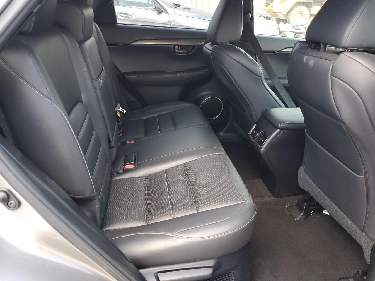 2019 Lexus Nx 300 Base VIN: JTJYARBZ5K2116928 Lot: 69312115