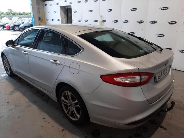 2015 FORD MONDEO 