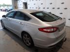 2015 FORD MONDEO  for sale at Copart CASTLEDERMOT - IRELAND