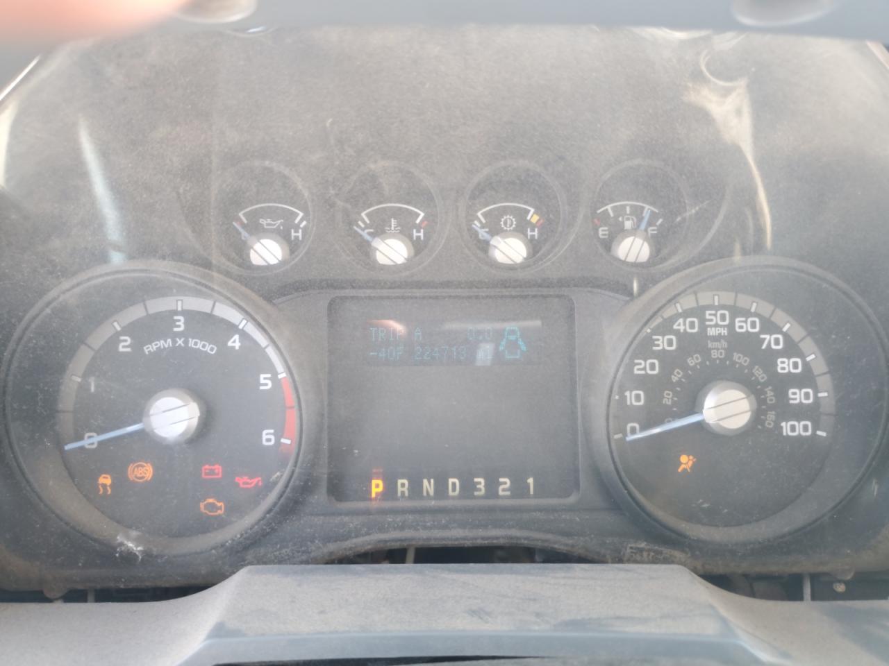 2011 Ford F450 Super Duty VIN: 1FD0W4HY8BEA30378 Lot: 67649085