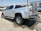 2016 CHEVROLET COLORADO LT   for sale at Copart CA - LOS ANGELES