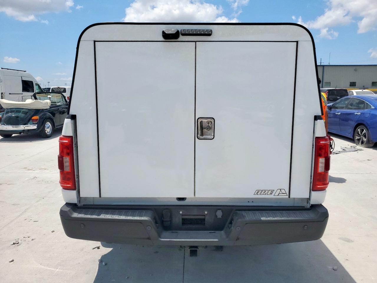 2023 Ford F150 Super Cab VIN: 1FTEX1C50PKD02157 Lot: 67292755