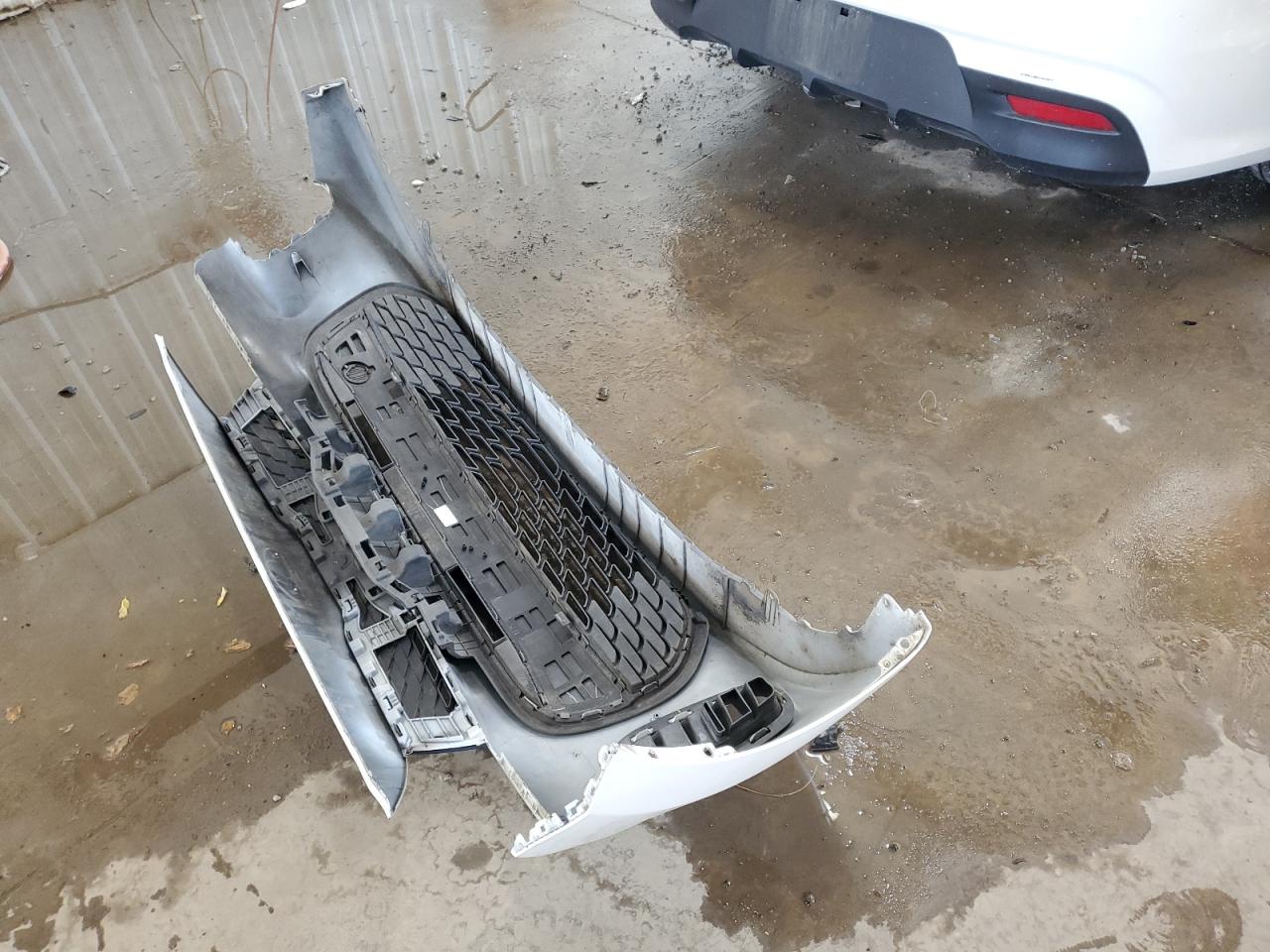 2019 Kia Rio S VIN: 3KPA24AB2KE213743 Lot: 69549695