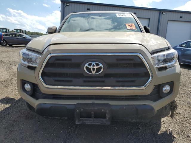  TOYOTA TACOMA 2016 tan