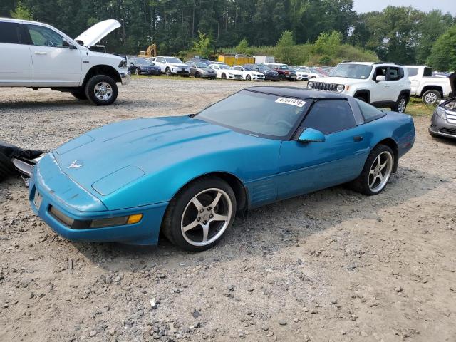 1993 Chevrolet Corvette