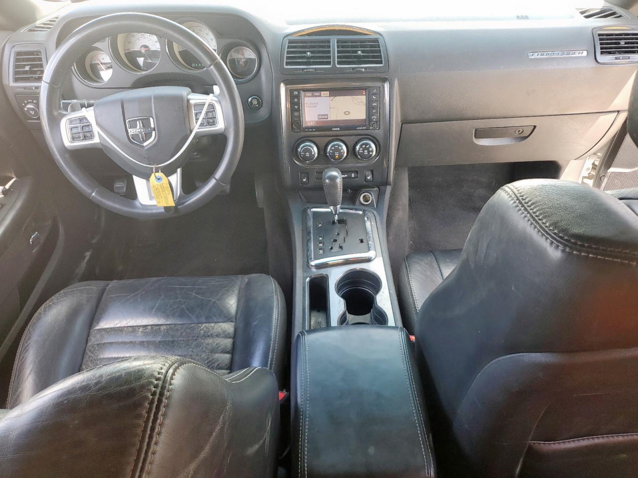 2014 Dodge Challenger Sxt VIN: 2C3CDYAG4EH217070 Lot: 67589635