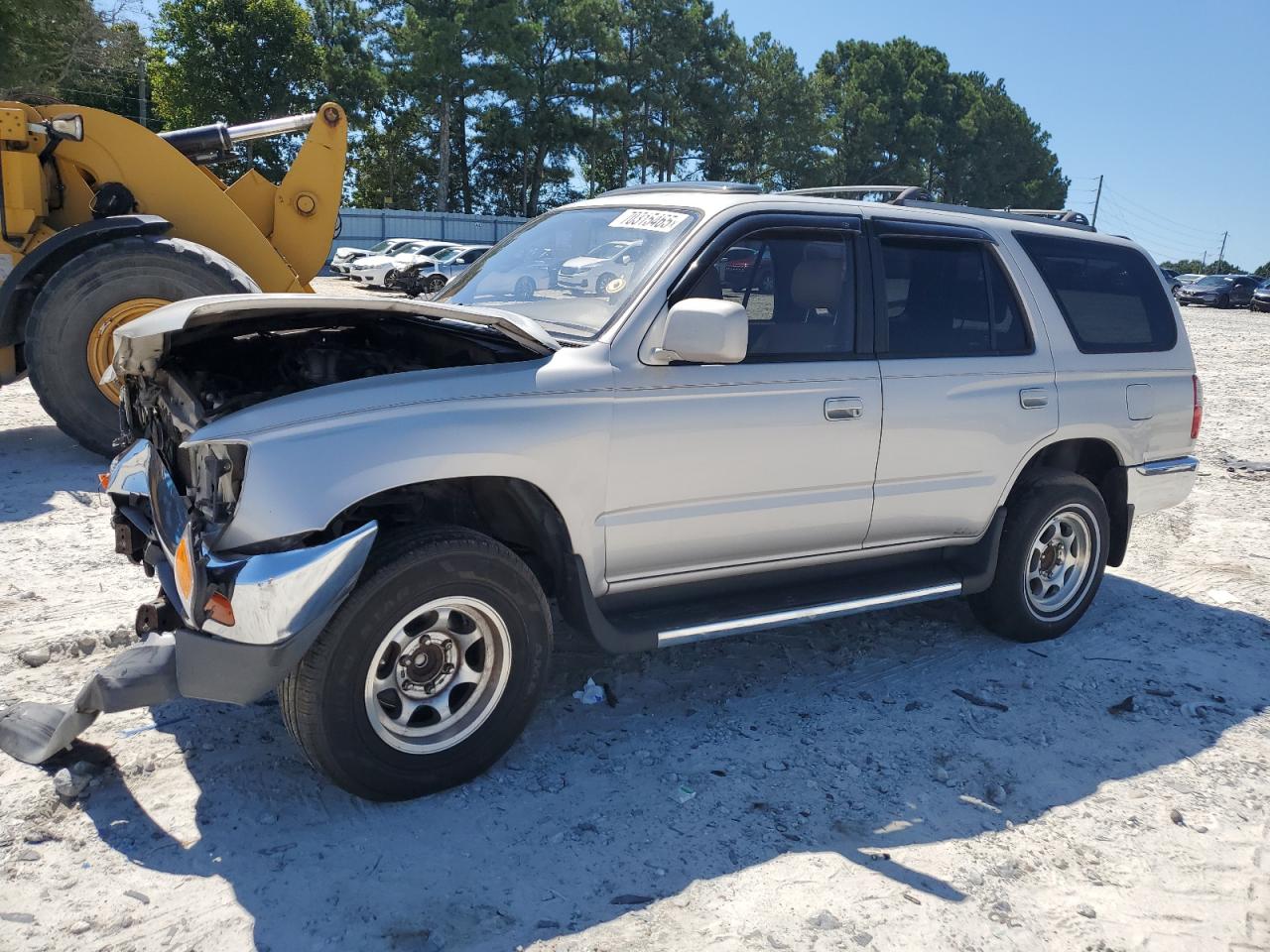 1998 Toyota 4Runner Sr5