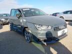 2016 AUDI A1 SPORT for sale at Copart YORK