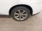 2014 LEXUS RX 450H AD for sale at Copart SANDWICH